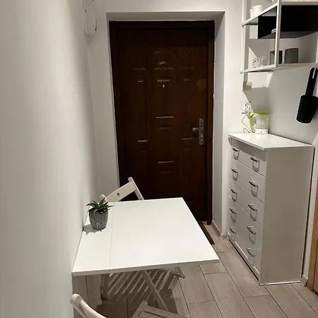 St Ghost Motlava Miniflat *