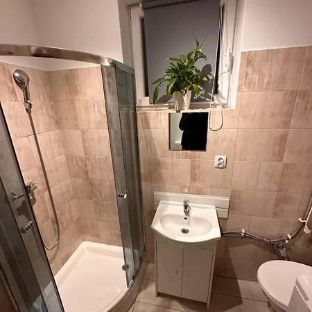 Apartman St Ghost Motlava Miniflat