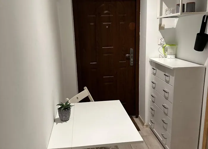 St Ghost Motlava Miniflat *